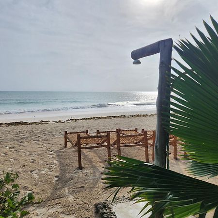 Two Palms Jambiani (Zanzibar) Exterior foto