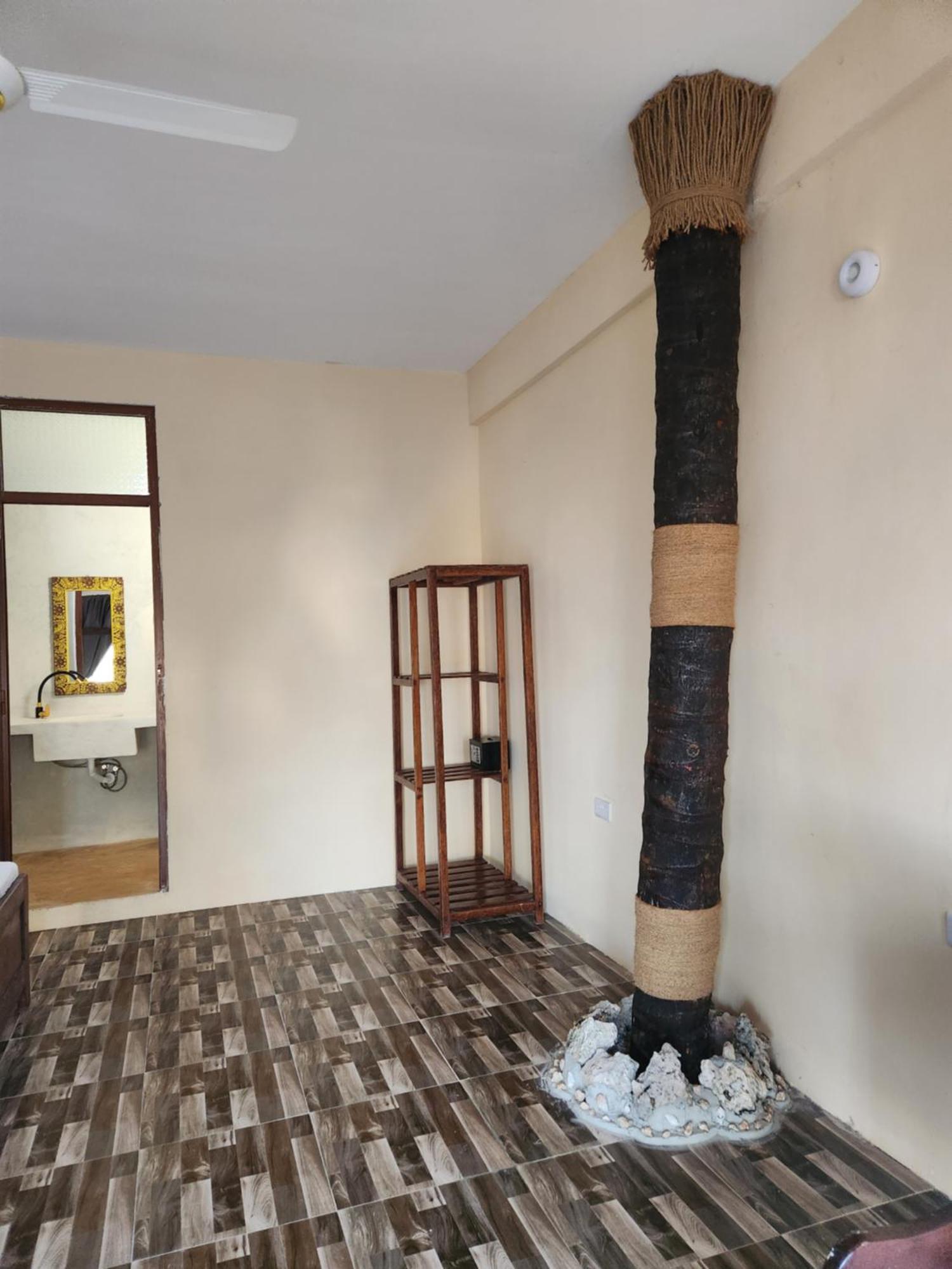 Two Palms Jambiani (Zanzibar) Exterior foto